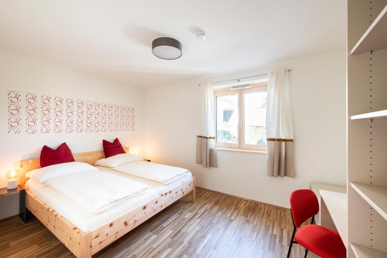 דירות מריהפאר Haus Weigt מראה חיצוני תמונה