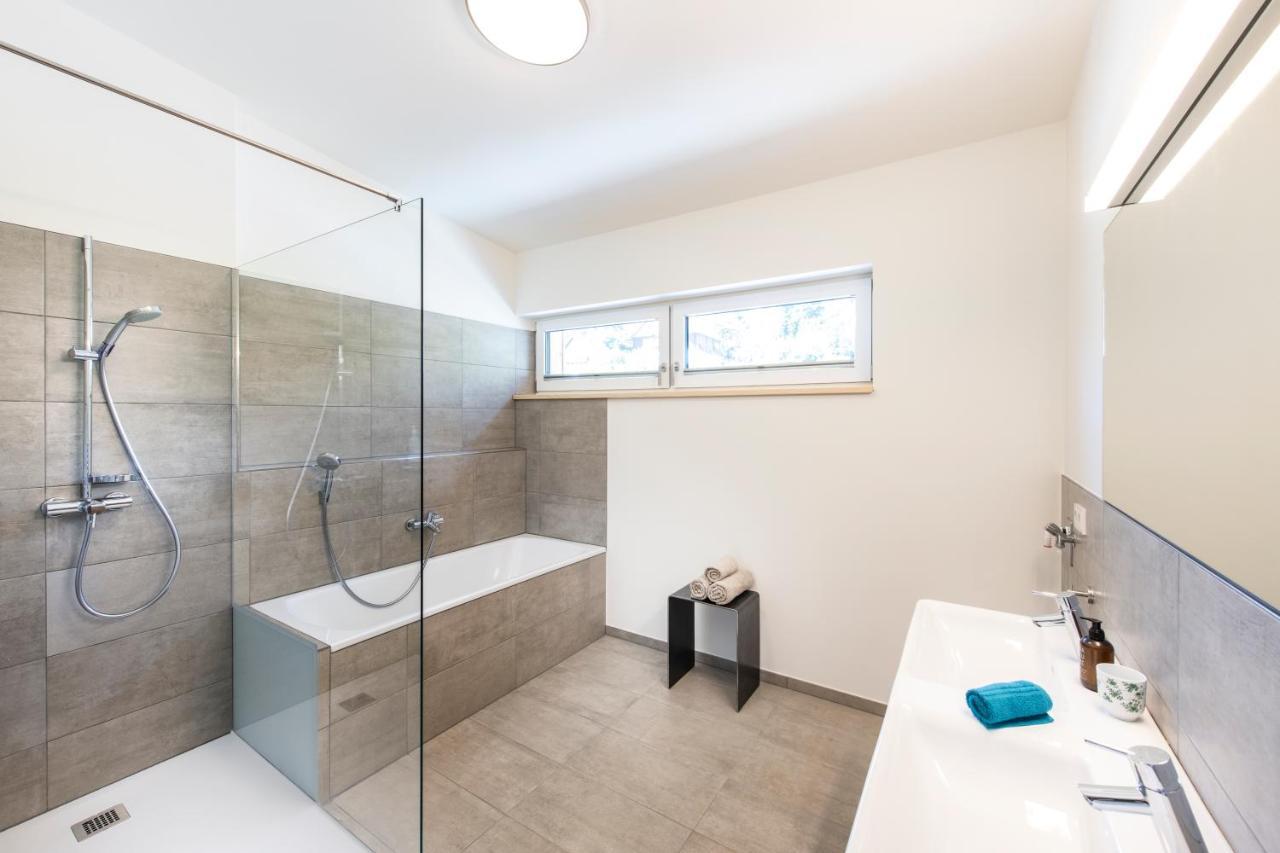 דירות מריהפאר Haus Weigt מראה חיצוני תמונה